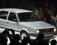 Volkswagen: Der elektrische Golf – überladen mit Erwartungen