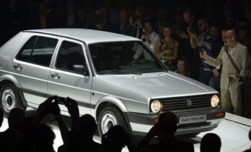 Volkswagen: Der elektrische Golf – überladen mit Erwartungen