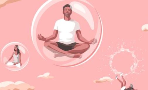 Achtsamkeitstrend: Was sind die Risiken von Meditation und Yoga?