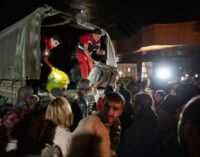 Bergkarabach-Flüchtlinge: »Wir hatten nie daran gedacht, unsere Heimat zu verlassen«