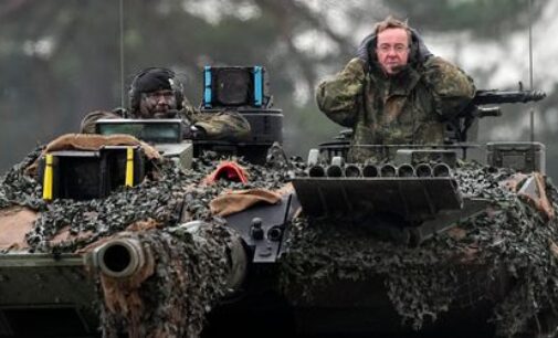 Bundeswehr: Verteidigungsministerium räumt Fehlplanung bei Funkgerät-Modernisierung ein