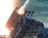 Ukraine will Atacms-Artillerieraketen: Diese Waffe ist präzise und zerstörerisch