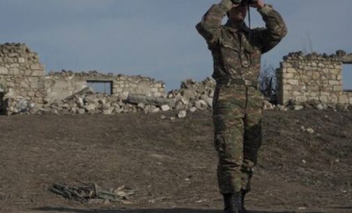 Aserbaidschan greift in Bergkarabach an: Was Sie über den Konflikt wissen müssen