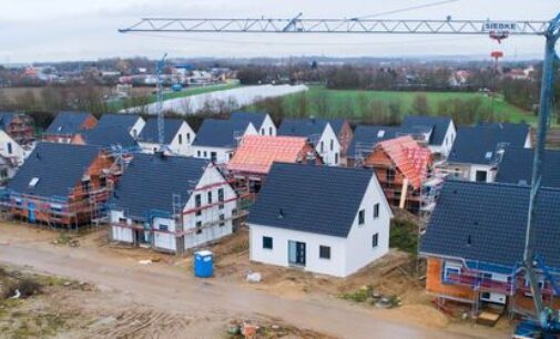 Wohngipfel im Kanzleramt: Der Staat muss selbst Wohnungen bauen – Kommentar
