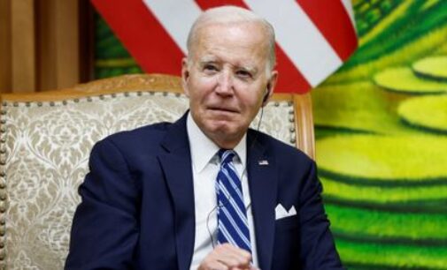 Joe Biden: Republikaner wollen Ermittlungen für Amtsenthebungsverfahren