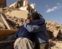 Marokko: Nach dem Erdbeben entscheidet der König, wer helfen darf