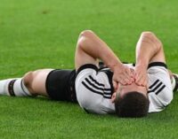Fußball-Länderspiel: Deutschland verliert gegen Japan – Graugänse im Dauersturzflug