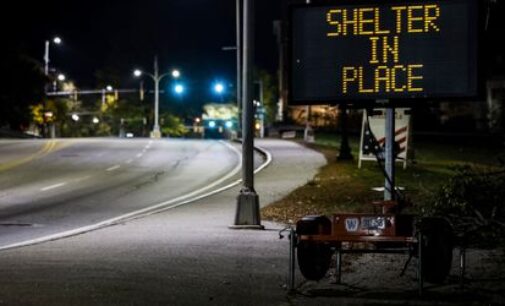 Lewiston in Maine: Zahlreiche Tote – Bilder aus der Kleinstadt
