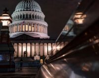 USA: Repräsentantenhaus stimmt für Übergangshaushalt – Shutdown vorerst abgewendet