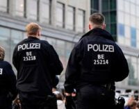 Antisemitismus: Protestaufruf der Hamas – antiisraelische Vorfälle in ganz Deutschland