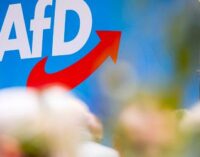 AfD: Arbeitnehmerflügel der Union fordert Verbot der Rechtspartei