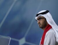 COP28-Präsident Sultan Al Jaber hält Ausstieg aus fossilen Energien für unnötig