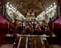 Afghanistan: USA wollen Orts­kräfte über Ramstein ausfliegen