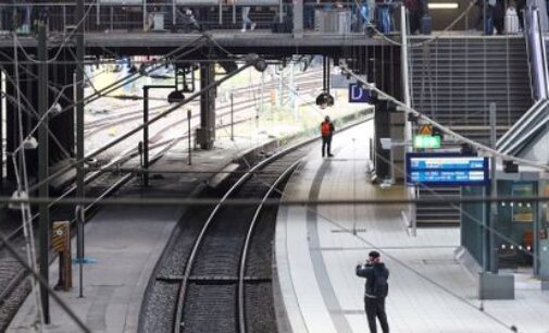 Deutsche Bahn/GDL: Lokführer der Bahn streiken ab Donnerstag bis Freitagabend
