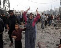 Gaza-Krieg: So weit ist Israel von seinen Zielen noch entfernt