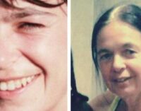 Ex-RAF-Terroristin Daniela Klette verhaftet: Die Frau aus dem Untergrund