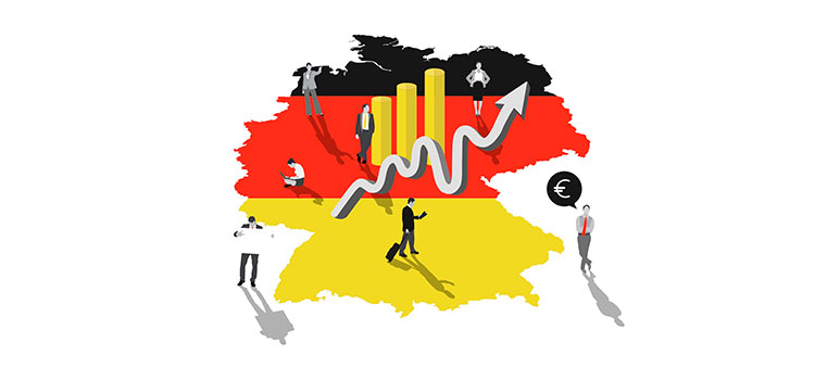 Продвижение бизнеса в Германии